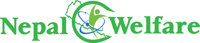 Nepal-Welfare Logo